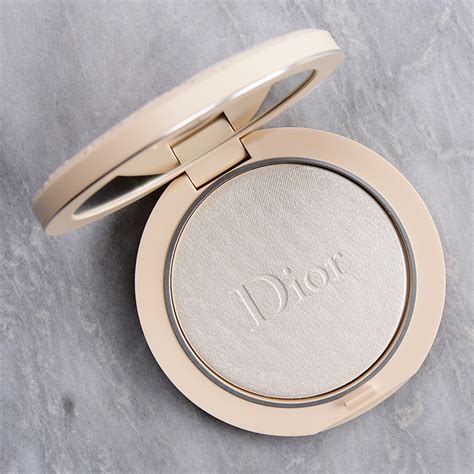 pearlescent glow dior|dior forever couture luminizer.